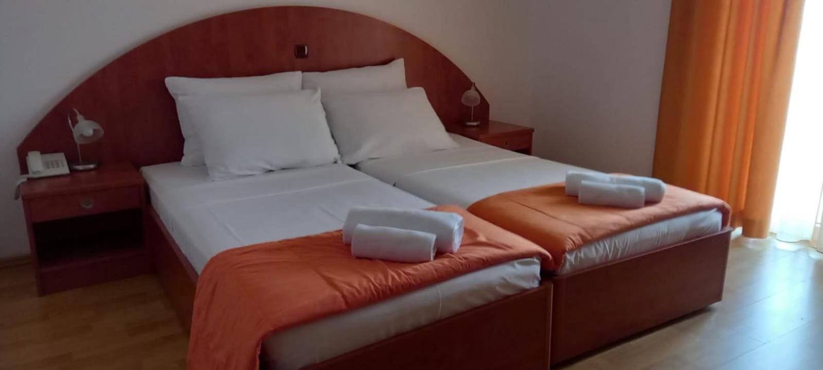 Bed & Breakfast Jugo 노바야 외부 사진