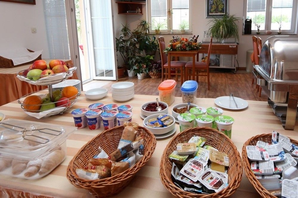 Bed & Breakfast Jugo 노바야 외부 사진
